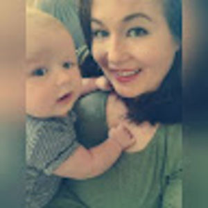 Meet your Posher, Dawna-rae